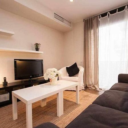 Port VII Apt Centrico Acogedor W Balcon 23 Барселона Екстериор снимка