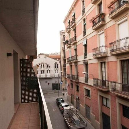 Port VII Apt Centrico Acogedor W Balcon 23 Барселона Екстериор снимка