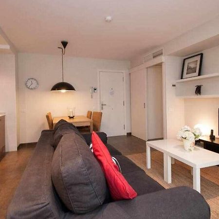 Port VII Apt Centrico Acogedor W Balcon 23 Барселона Екстериор снимка