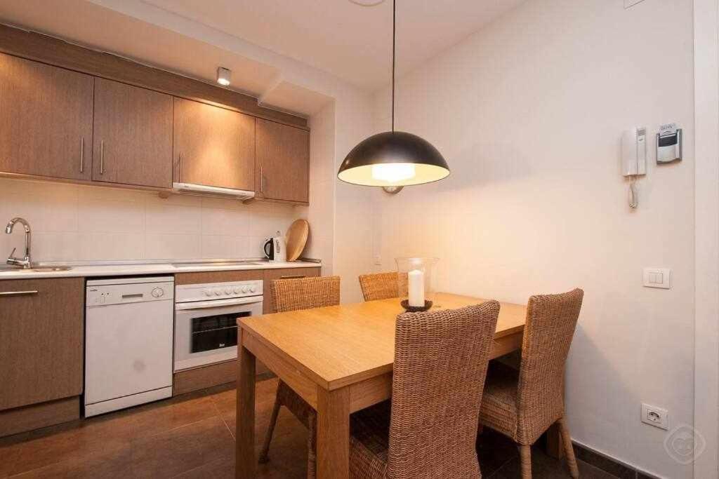 Port VII Apt Centrico Acogedor W Balcon 23 Барселона Екстериор снимка