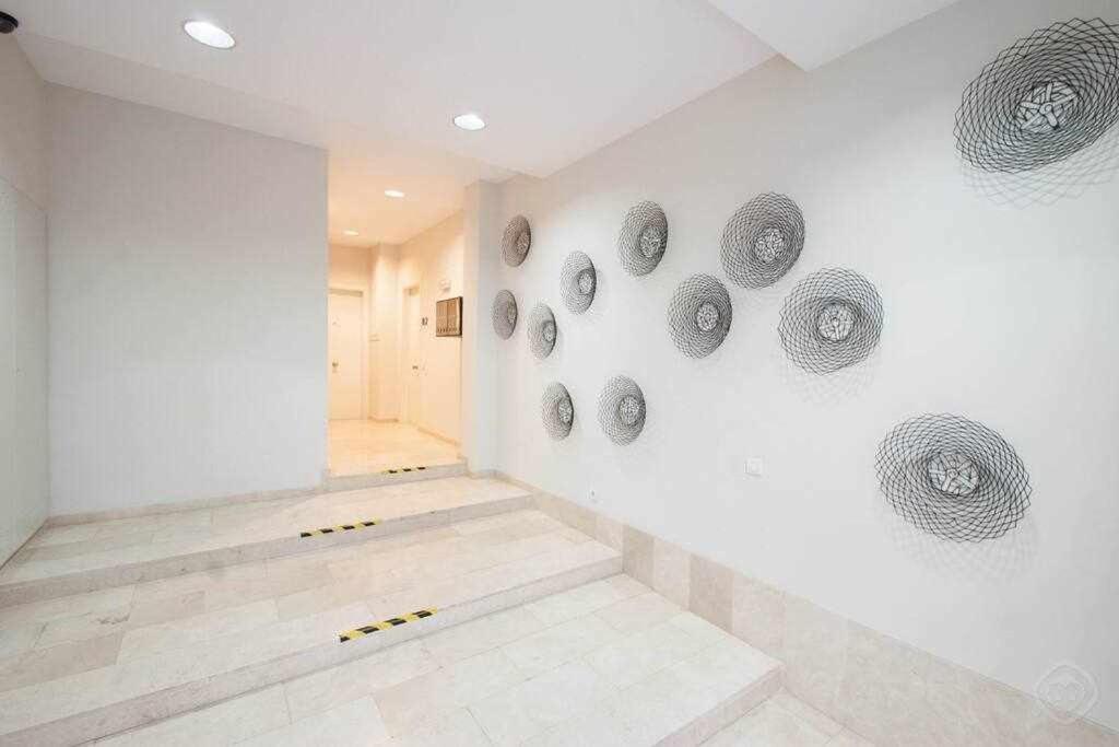 Port VII Apt Centrico Acogedor W Balcon 23 Барселона Екстериор снимка