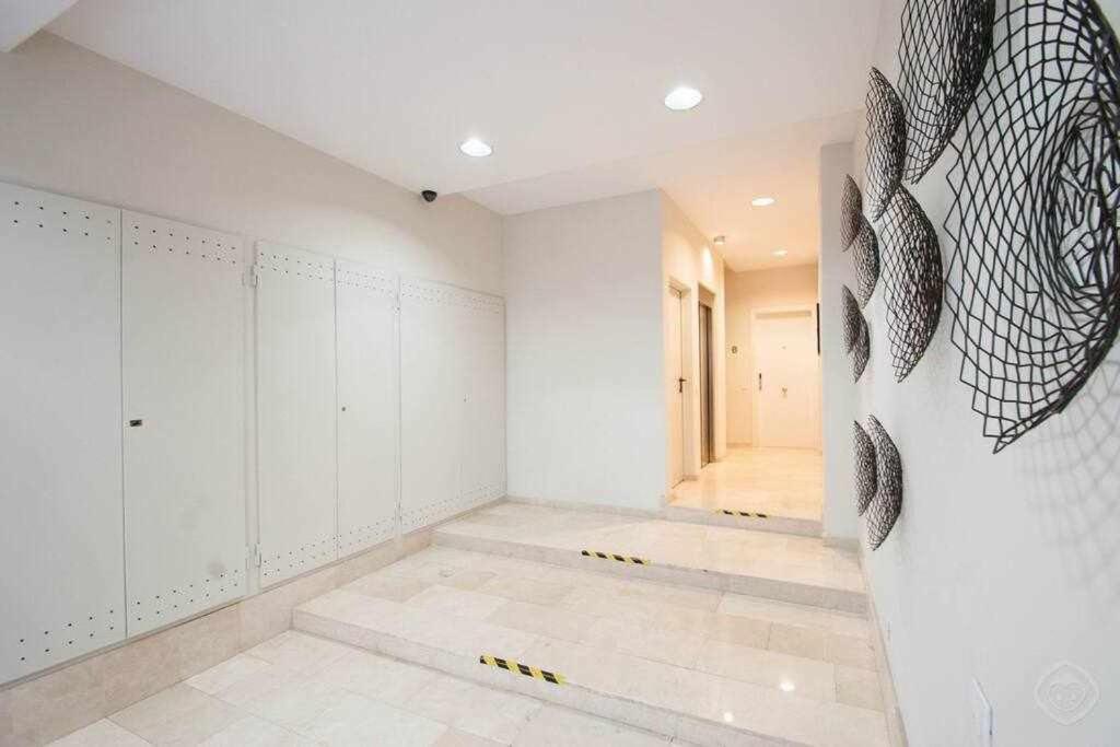 Port VII Apt Centrico Acogedor W Balcon 23 Барселона Екстериор снимка